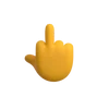 🌟 Эмодзи «Hands2» для Telegram