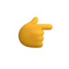 🌟 Эмодзи «Hands2» для Telegram