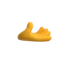 🌟 Эмодзи «Hands2» для Telegram