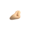 🌟 Эмодзи «Hands2» для Telegram