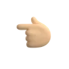 🌟 Эмодзи «Hands2» для Telegram