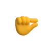 🌟 Эмодзи «Hands2» для Telegram