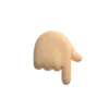 🌟 Эмодзи «Hands2» для Telegram