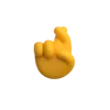 🌟 Эмодзи «Hands2» для Telegram