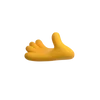 🌟 Эмодзи «Hands2» для Telegram
