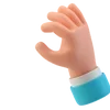 🌟 Эмодзи «Hands» для Telegram