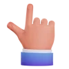 🌟 Эмодзи «Hands» для Telegram
