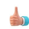 🌟 Эмодзи «Hands» для Telegram