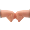 🌟 Эмодзи «Hands» для Telegram