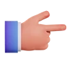 🌟 Эмодзи «Hands» для Telegram