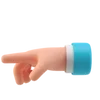 🌟 Эмодзи «Hands» для Telegram