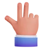 🌟 Эмодзи «Hands» для Telegram