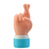 🌟 Эмодзи «Hands» для Telegram