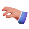 🌟 Эмодзи «Hands» для Telegram