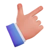 🌟 Эмодзи «Hands» для Telegram