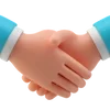 🌟 Эмодзи «Hands» для Telegram
