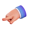🌟 Эмодзи «Hands» для Telegram