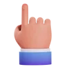 🌟 Эмодзи «Hands» для Telegram