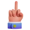 🌟 Эмодзи «Hands» для Telegram
