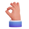 🌟 Эмодзи «Hands» для Telegram