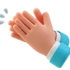 🌟 Эмодзи «Hands» для Telegram