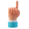 🌟 Эмодзи «Hands» для Telegram