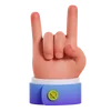 🌟 Эмодзи «Hands» для Telegram