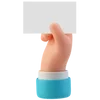 🌟 Эмодзи «Hands» для Telegram