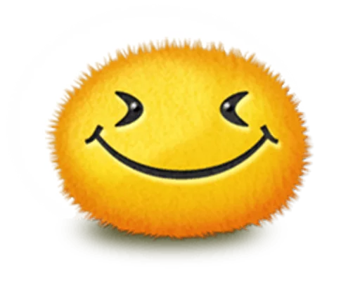 😊 Стикер «Handy Emoji» для Telegram