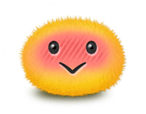 ☺️ Стикер «Handy Emoji» для Telegram