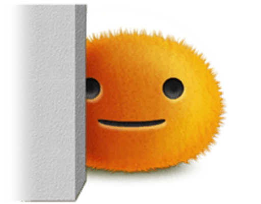 😐 Стикер «Handy Emoji» для Telegram