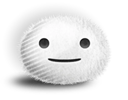 😐 Стикер «Handy Emoji» для Telegram