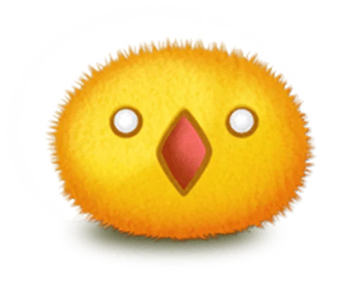 😮 Стикер «Handy Emoji» для Telegram