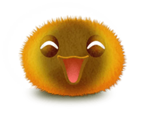 😊 Стикер «Handy Emoji» для Telegram