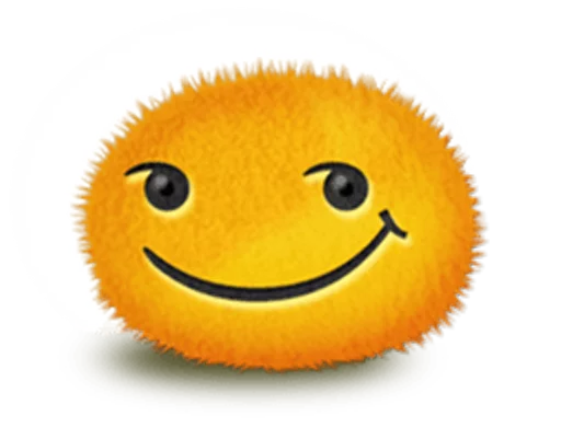 😏 Стикер «Handy Emoji» для Telegram