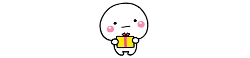 🎁 Стикер «mini cuties» для Telegram