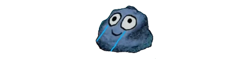 Стикерпак mini cuties для Telegram