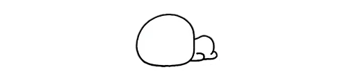 🙁 Стикер «mini cuties» для Telegram