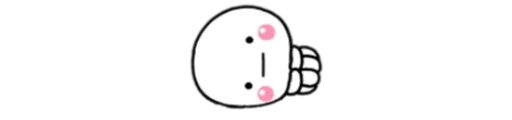 🥺 Стикер «mini cuties» для Telegram