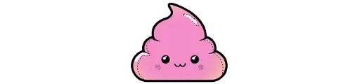 💩 Стикер «mini cuties» для Telegram