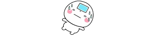 🤒 Стикер «mini cuties» для Telegram
