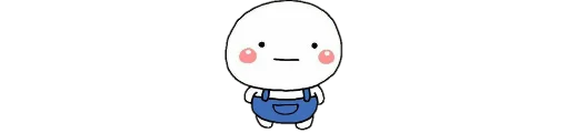 😐 Стикер «mini cuties» для Telegram