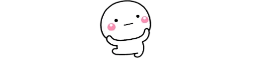 🚶‍♀ Стикер «mini cuties» для Telegram