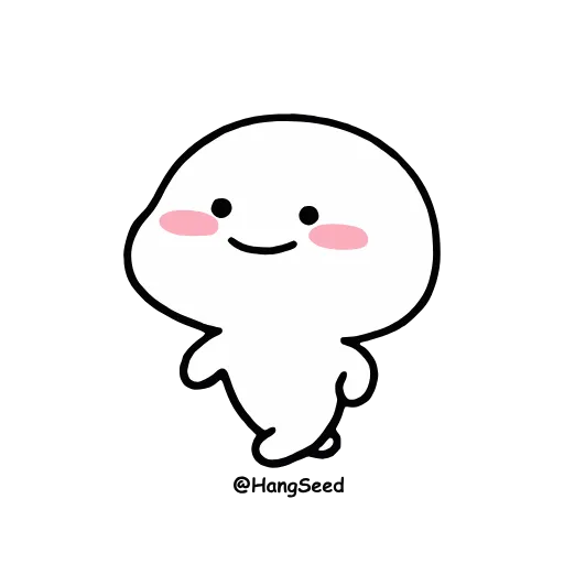 😊 Стикер «Cute animals» для Telegram