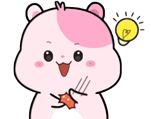 💡 Стикер «Ki ki ⸾» для Telegram