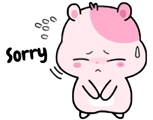 😞 Стикер «Ki ki ⸾» для Telegram
