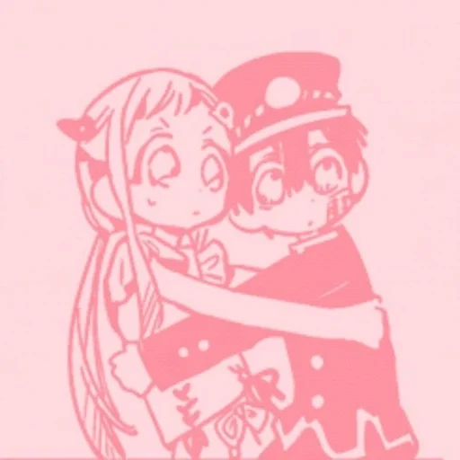 🌷 Стикер «Hananene» для Telegram
