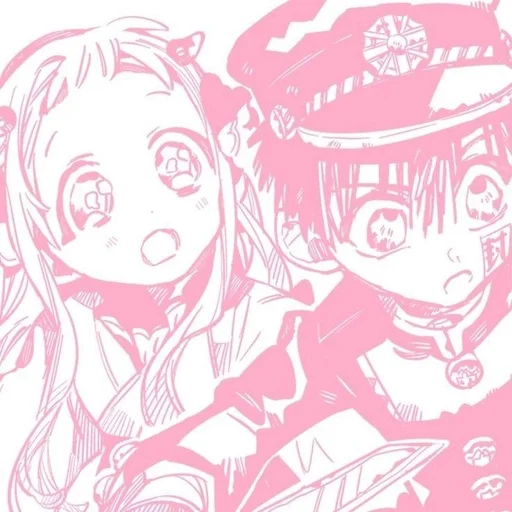 🌷 Стикер «Hananene» для Telegram