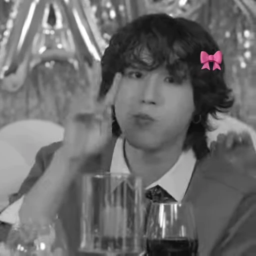 🎀 Стикер «HAN JISUNG» для Telegram