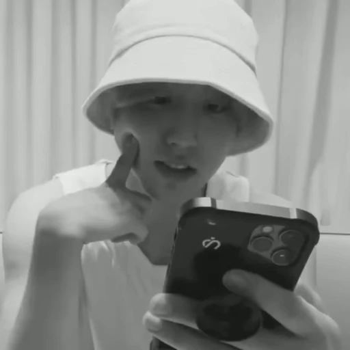 🌟 Стикер «HAN JISUNG» для Telegram